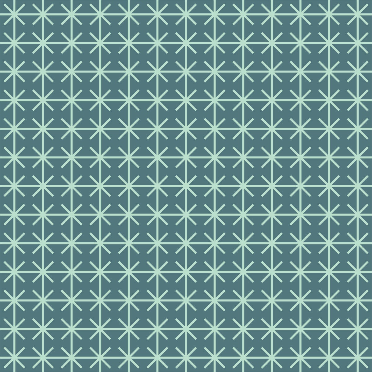 Holiday Patterns 2 XXIV, Surface Design-Surface Design-The Design Craft