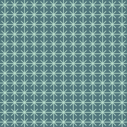 Holiday Patterns 2 XXIV, Surface Design-Surface Design-The Design Craft