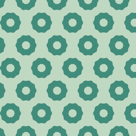 Holiday Patterns VIII, Surface Design-Surface Design-The Design Craft