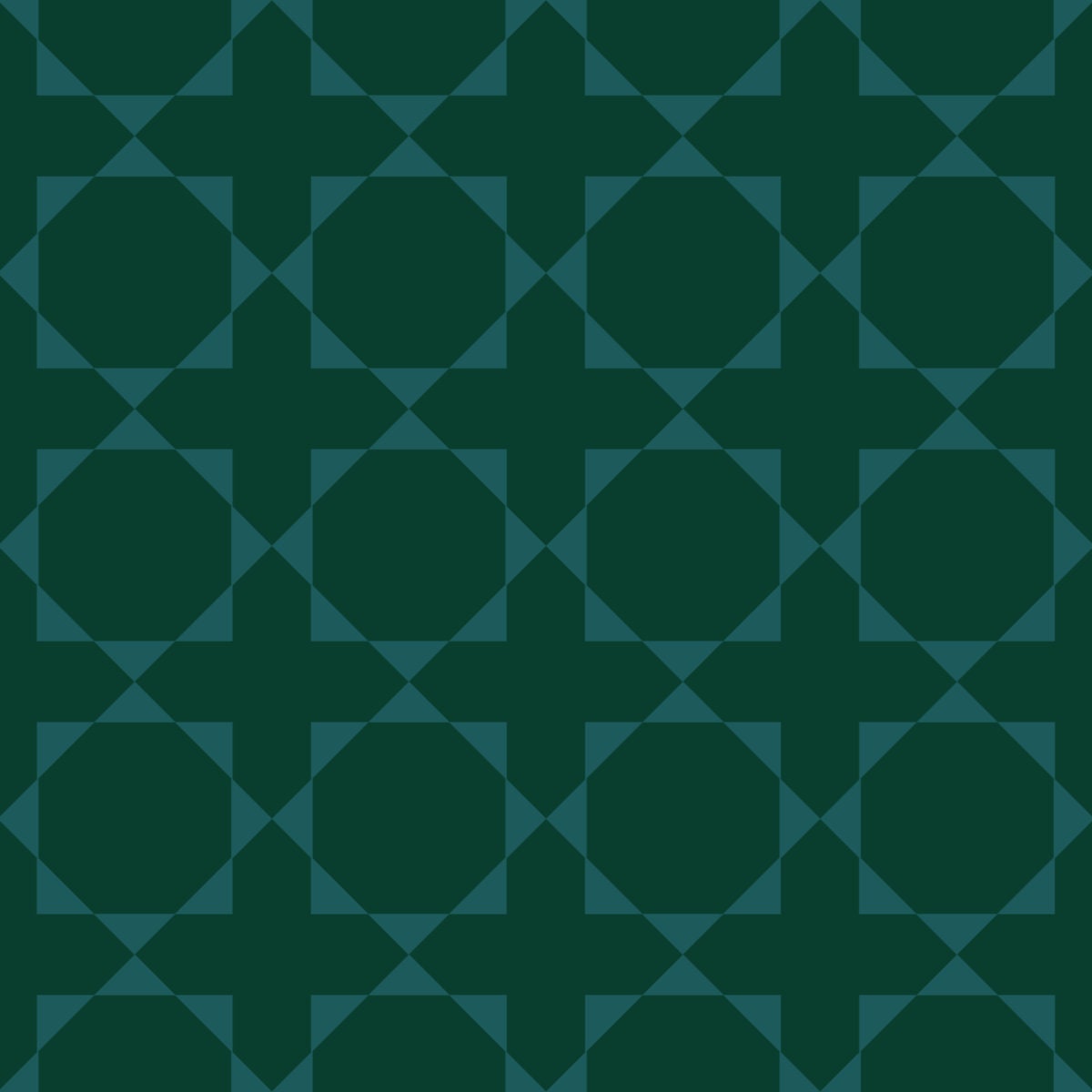 Holiday Patterns XX, Surface Design-Surface Design-The Design Craft