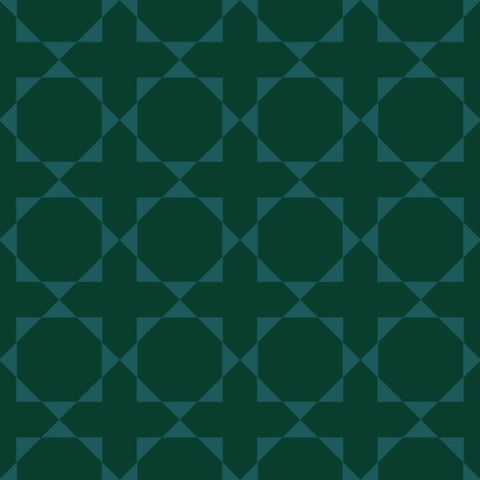 Holiday Patterns XX, Surface Design-Surface Design-The Design Craft