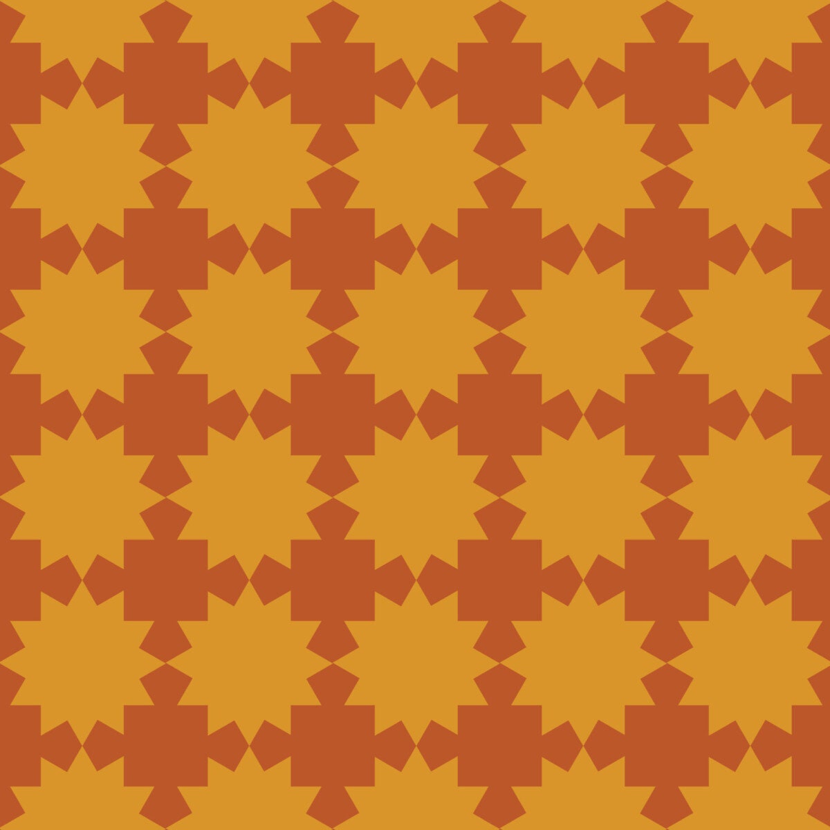 Holiday Patterns XXI, Surface Design-Surface Design-The Design Craft