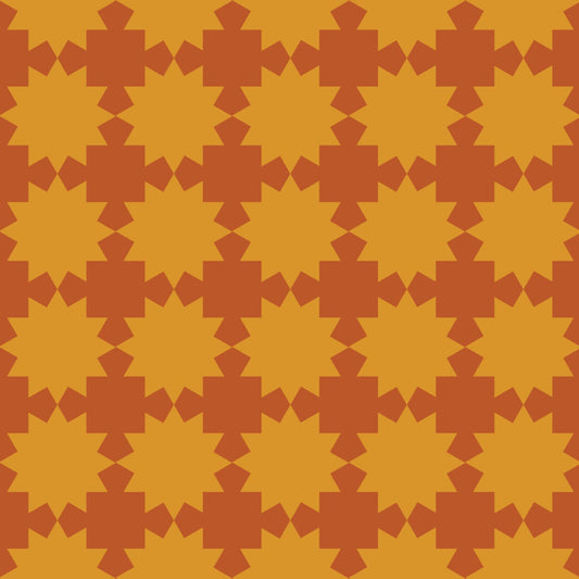 Holiday Patterns XXI, Surface Design-Surface Design-The Design Craft