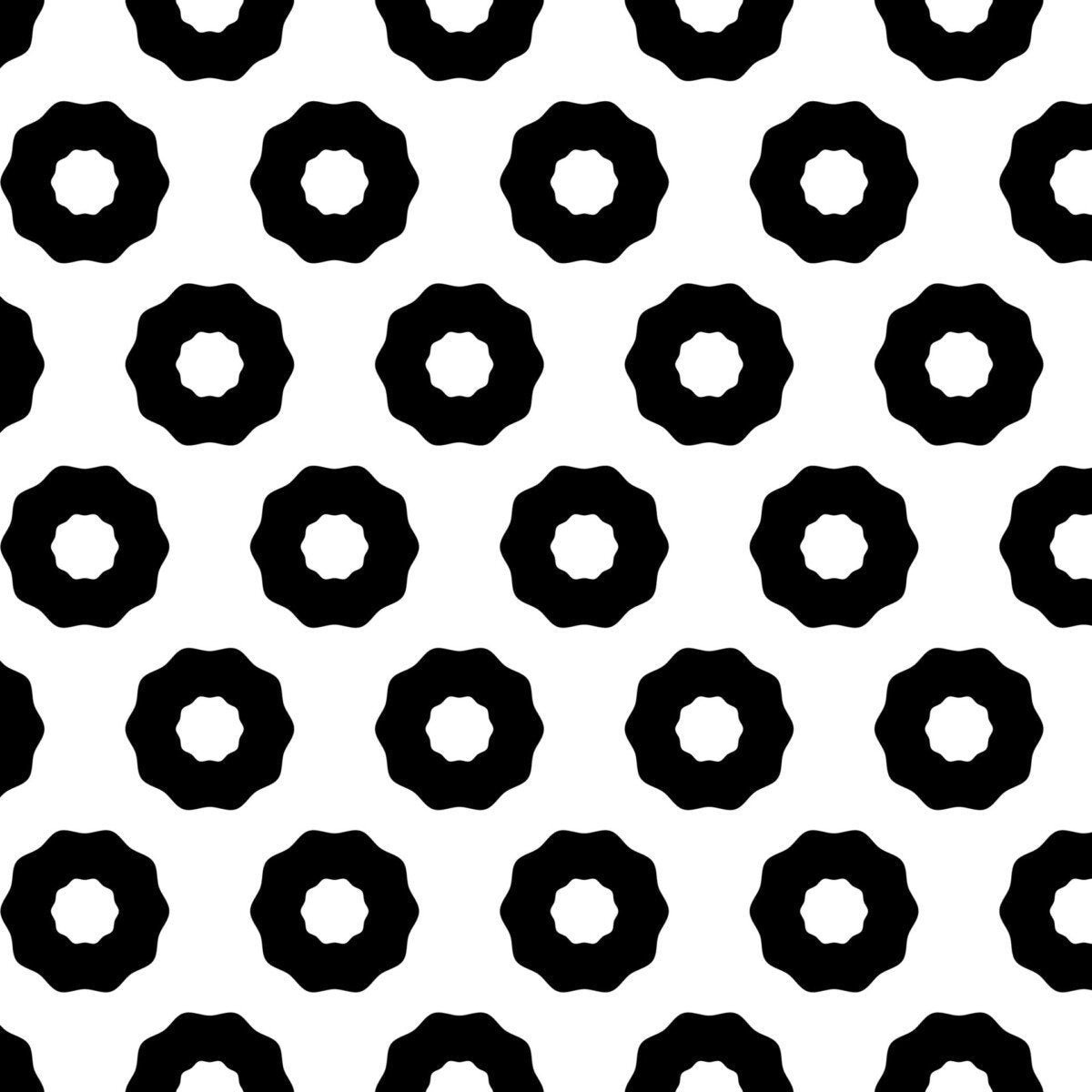 Holiday Patterns XXIX, Surface Design-Surface Design-The Design Craft