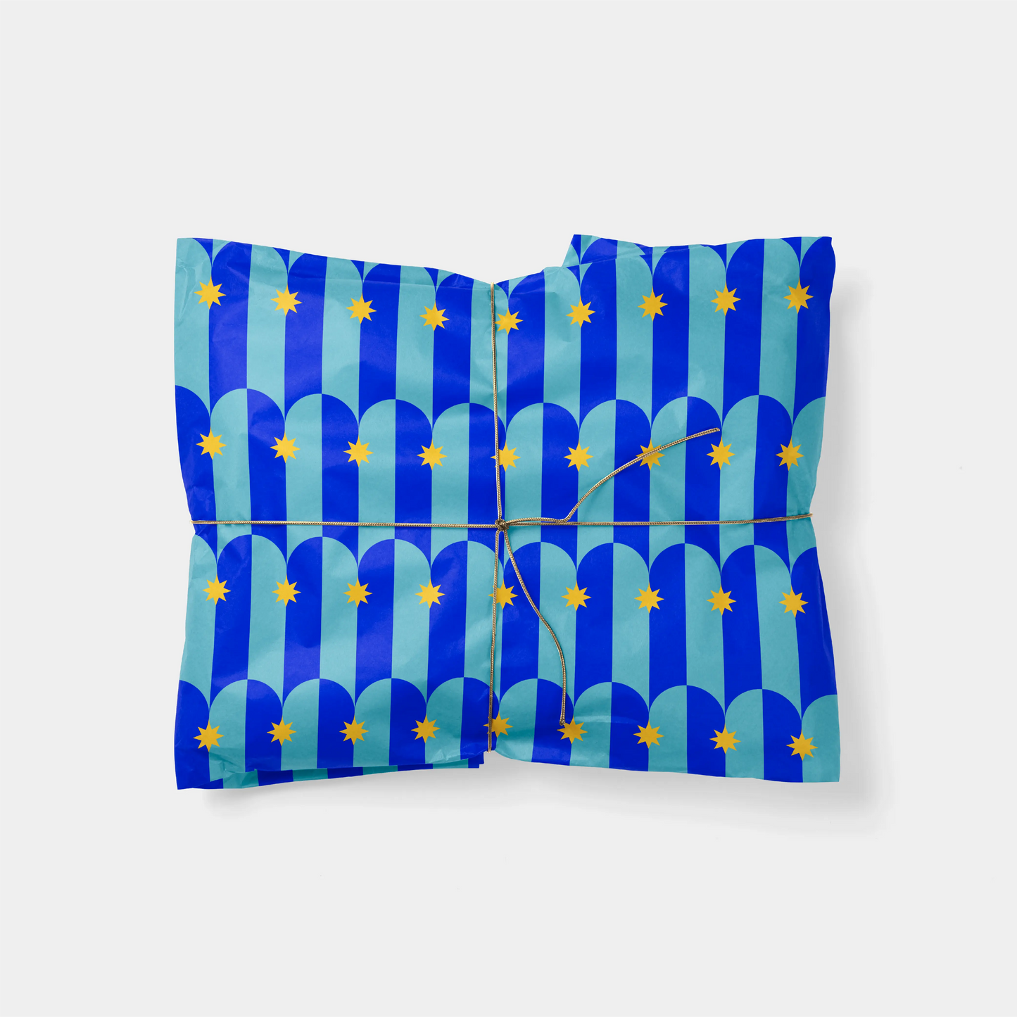 Islamic Motif Gift Wrap IV, Ramadan, Eid