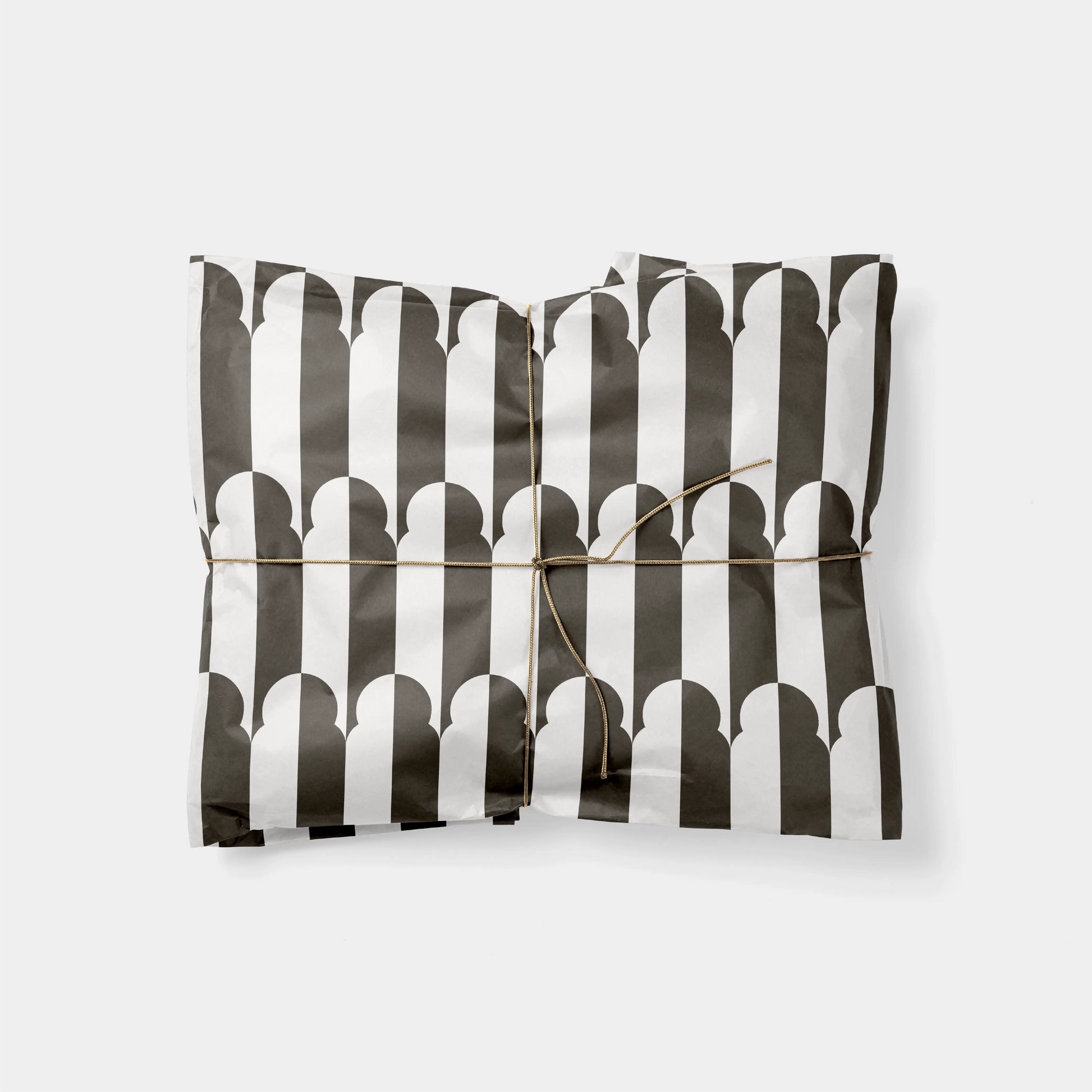 Islamic Motif Gift Wrap V, Ramadan, Eid