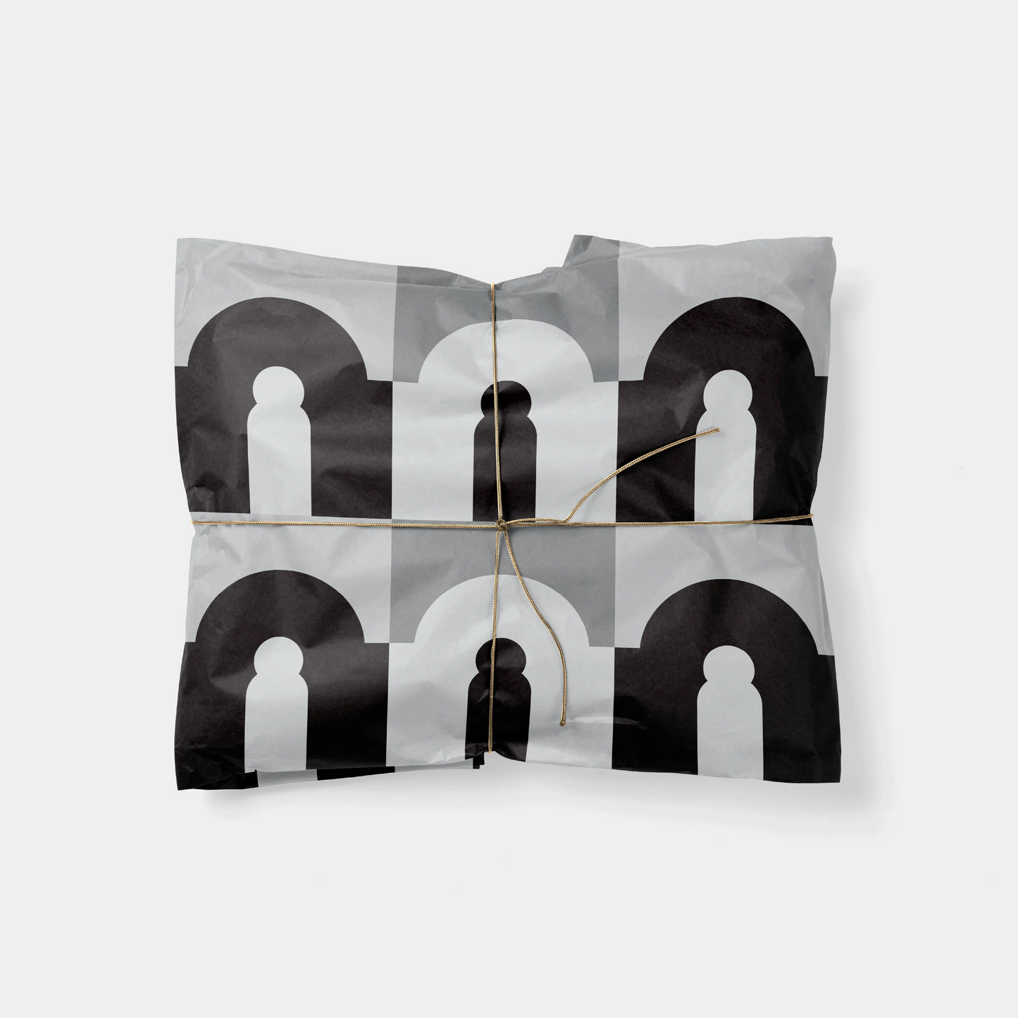 Islamic Motif Gift Wrap VI, Ramadan, Eid