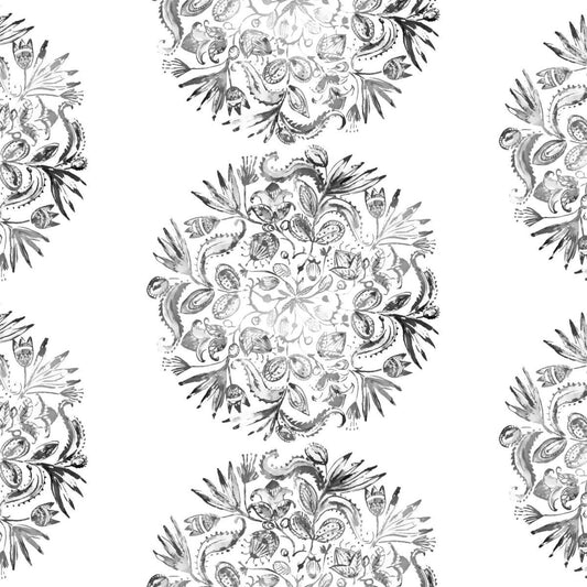 Lace XVI, Surface Design-Surface Design-The Design Craft