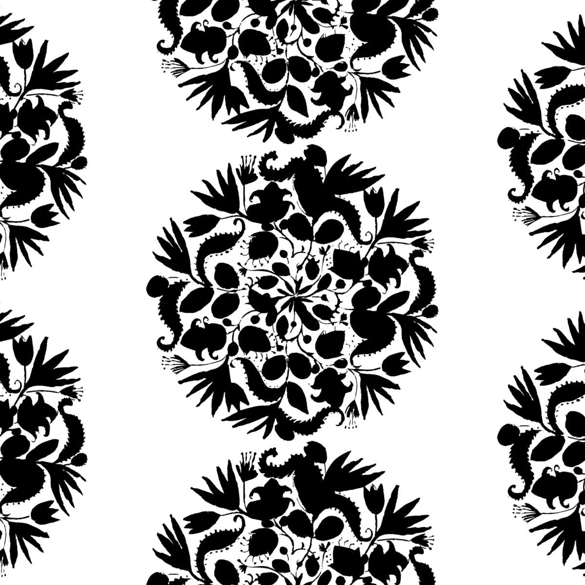 Lace XVII, Surface Design-Surface Design-The Design Craft