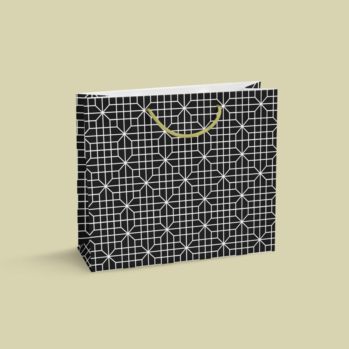 Lattice IX, Surface Design-Surface Design-The Design Craft