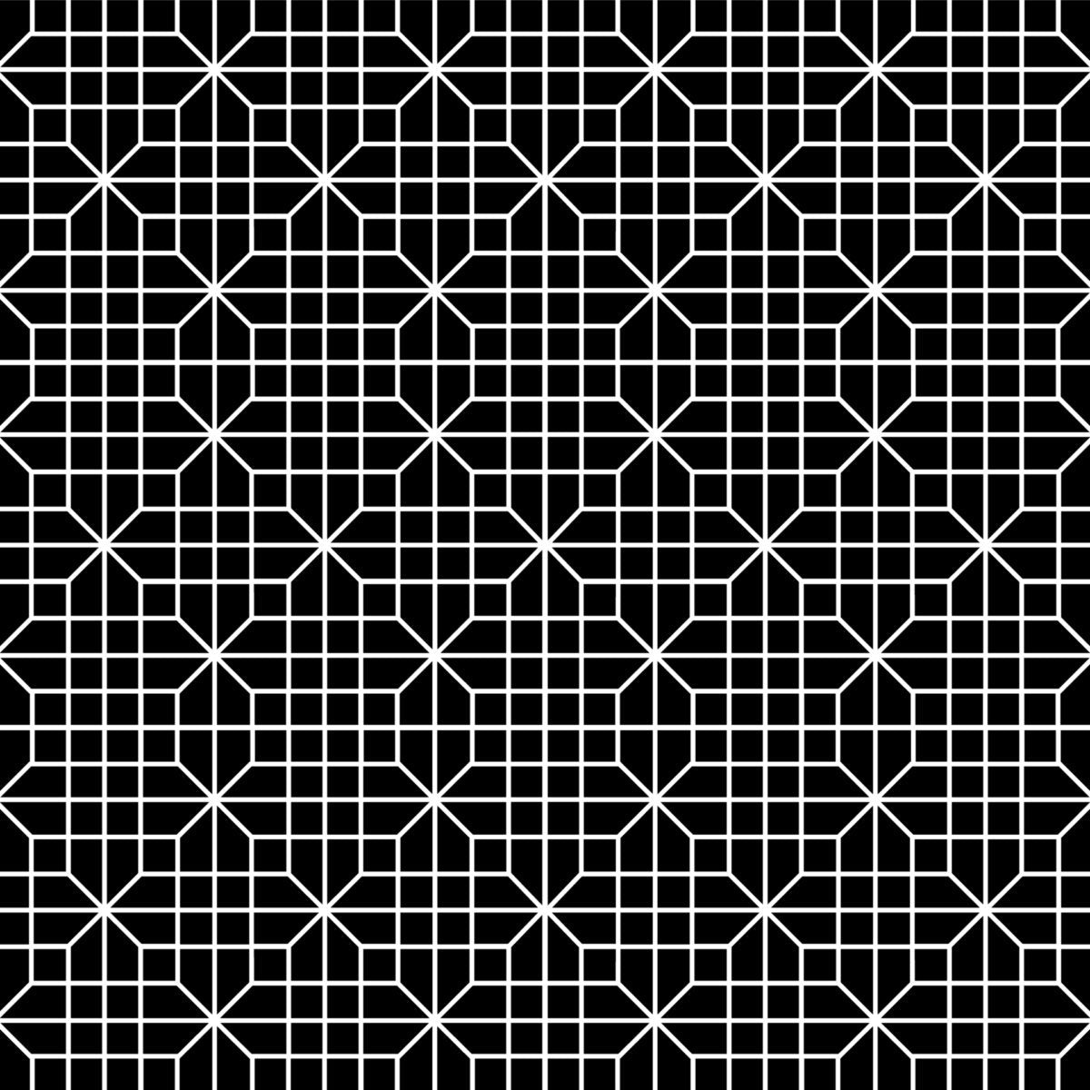 Lattice IX, Surface Design-Surface Design-The Design Craft