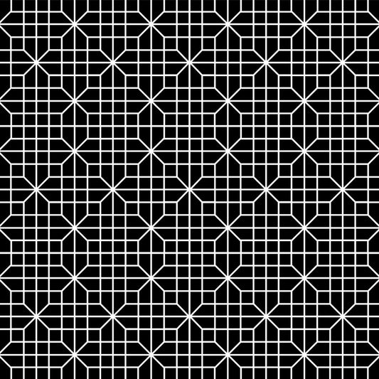 Lattice IX, Surface Design-Surface Design-The Design Craft