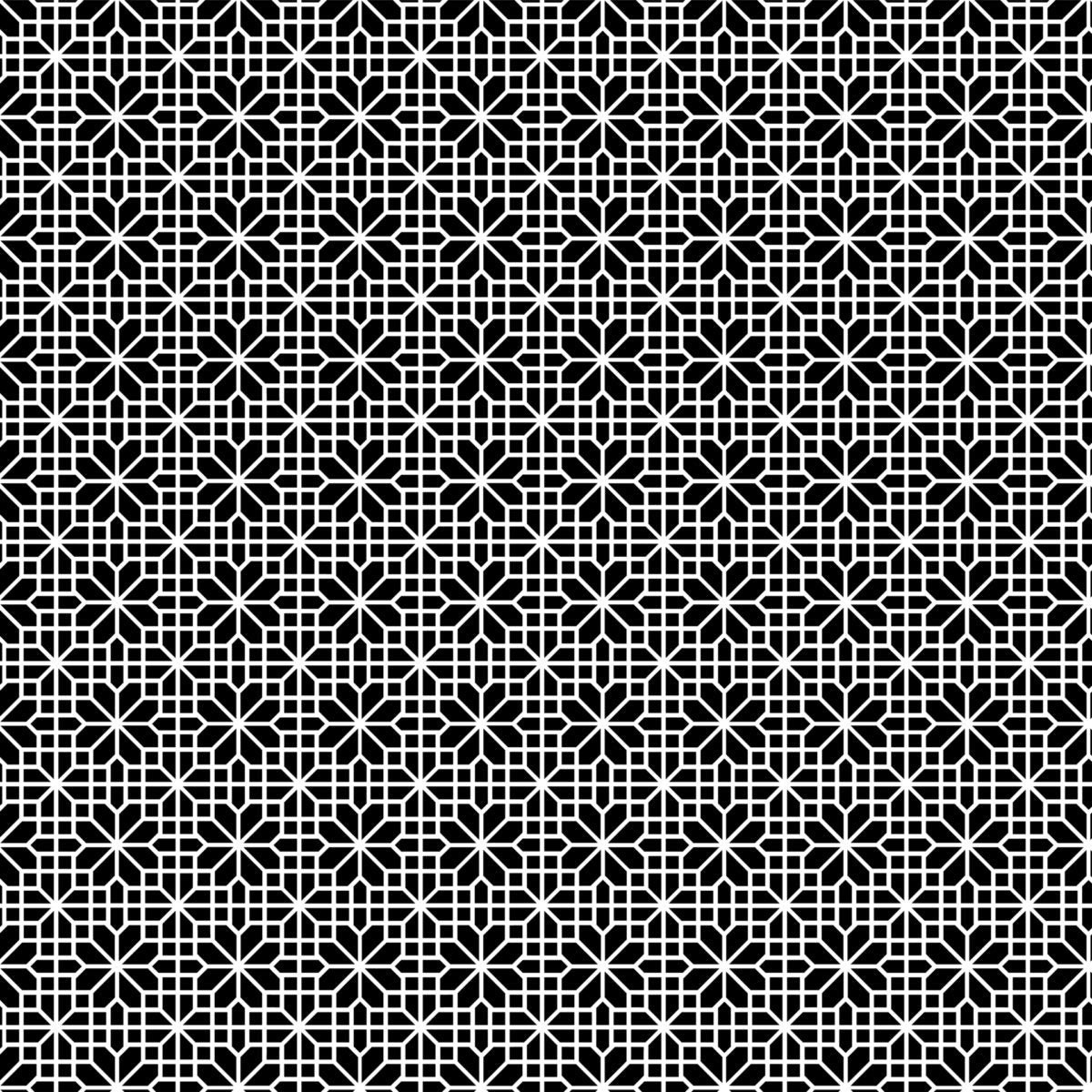 Lattice VII, Surface Design-Surface Design-The Design Craft