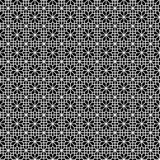 Lattice VII, Surface Design-Surface Design-The Design Craft