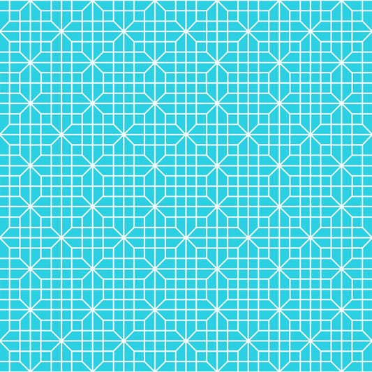 Lattice XV, Surface Design-Surface Design-The Design Craft