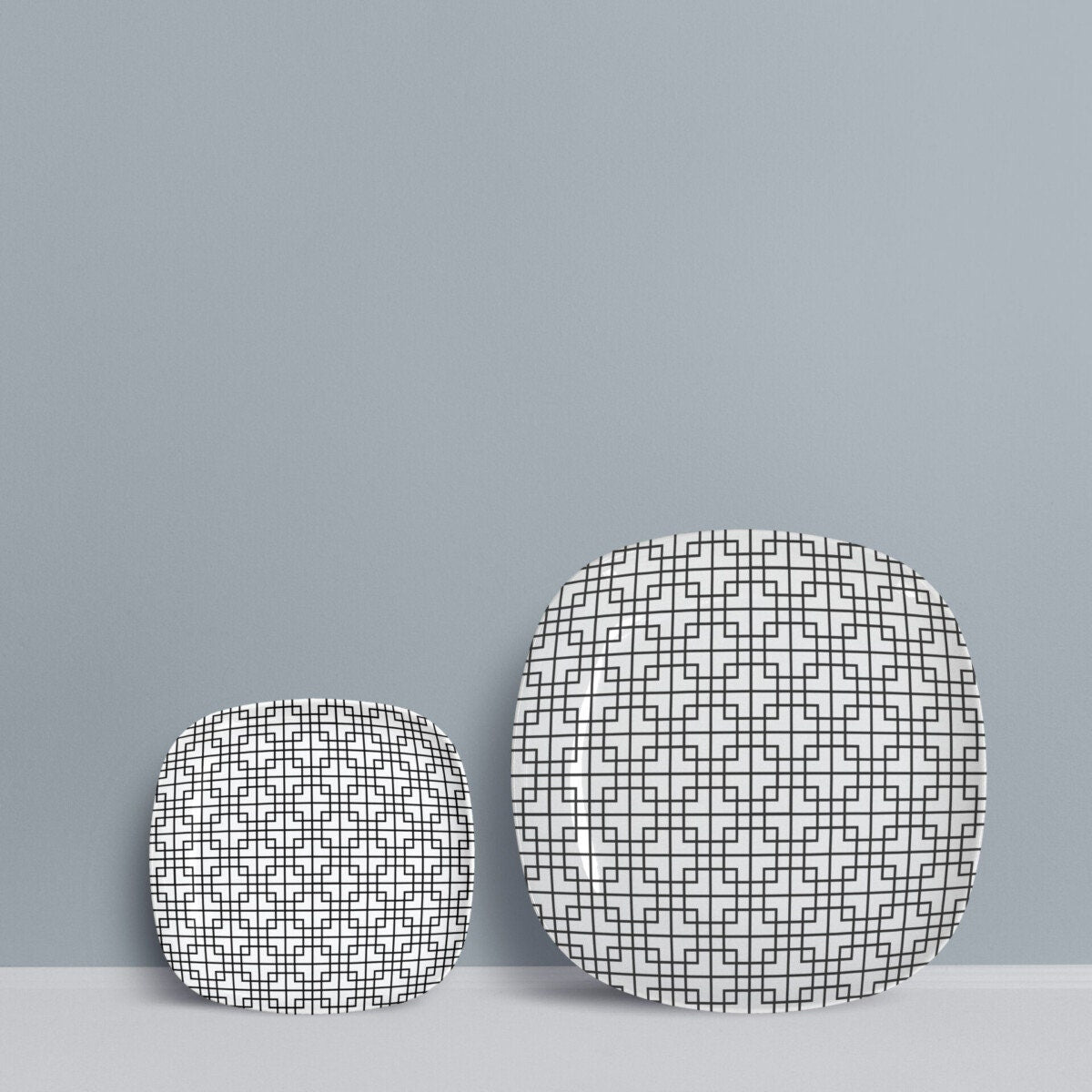 Lattice XX, Surface Design-Surface Design-The Design Craft