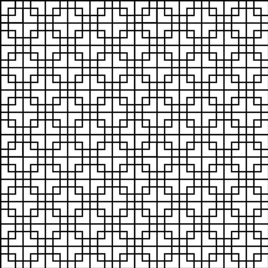 Lattice XX, Surface Design-Surface Design-The Design Craft