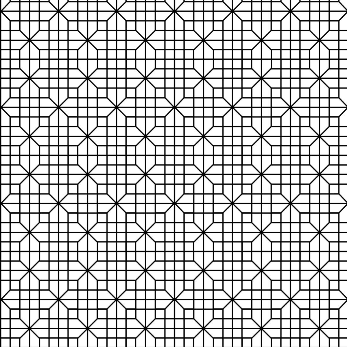 Lattice XXI, Surface Design-Surface Design-The Design Craft