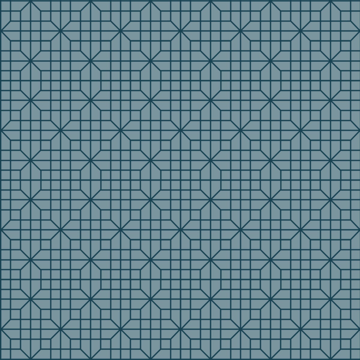 Lattice XXVII, Surface Design-Surface Design-The Design Craft