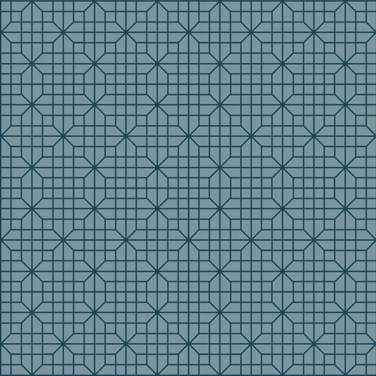 Lattice XXVII, Surface Design-Surface Design-The Design Craft