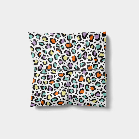 Leopard Gift Wrap-Gift Wrapping-The Design Craft