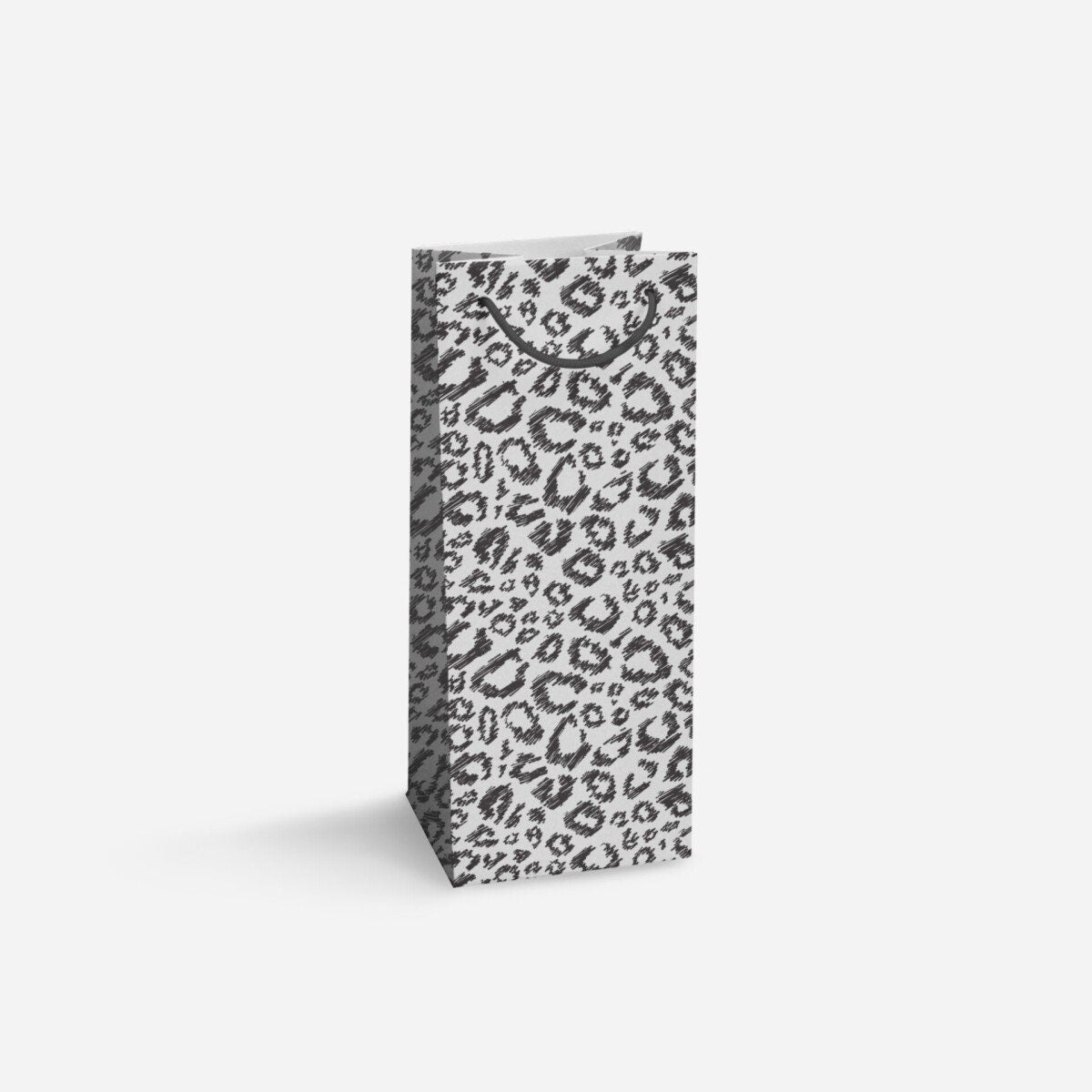 Leopard III, Surface Design-Surface Design-The Design Craft