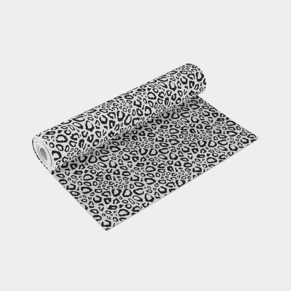 Leopard, Surface Design-Surface Design-The Design Craft