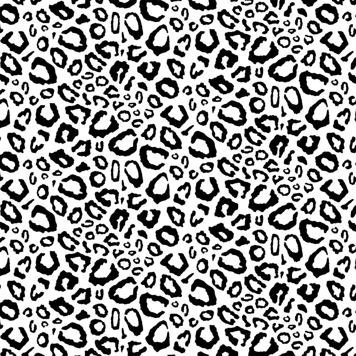 Leopard, Surface Design-Surface Design-The Design Craft