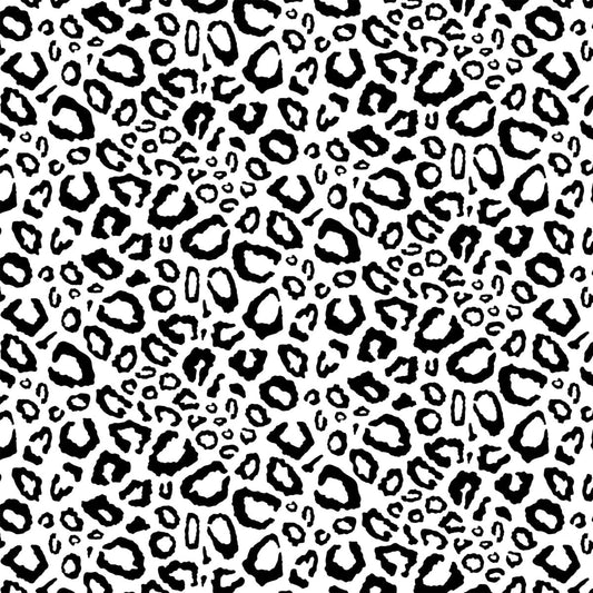 Leopard, Surface Design-Surface Design-The Design Craft