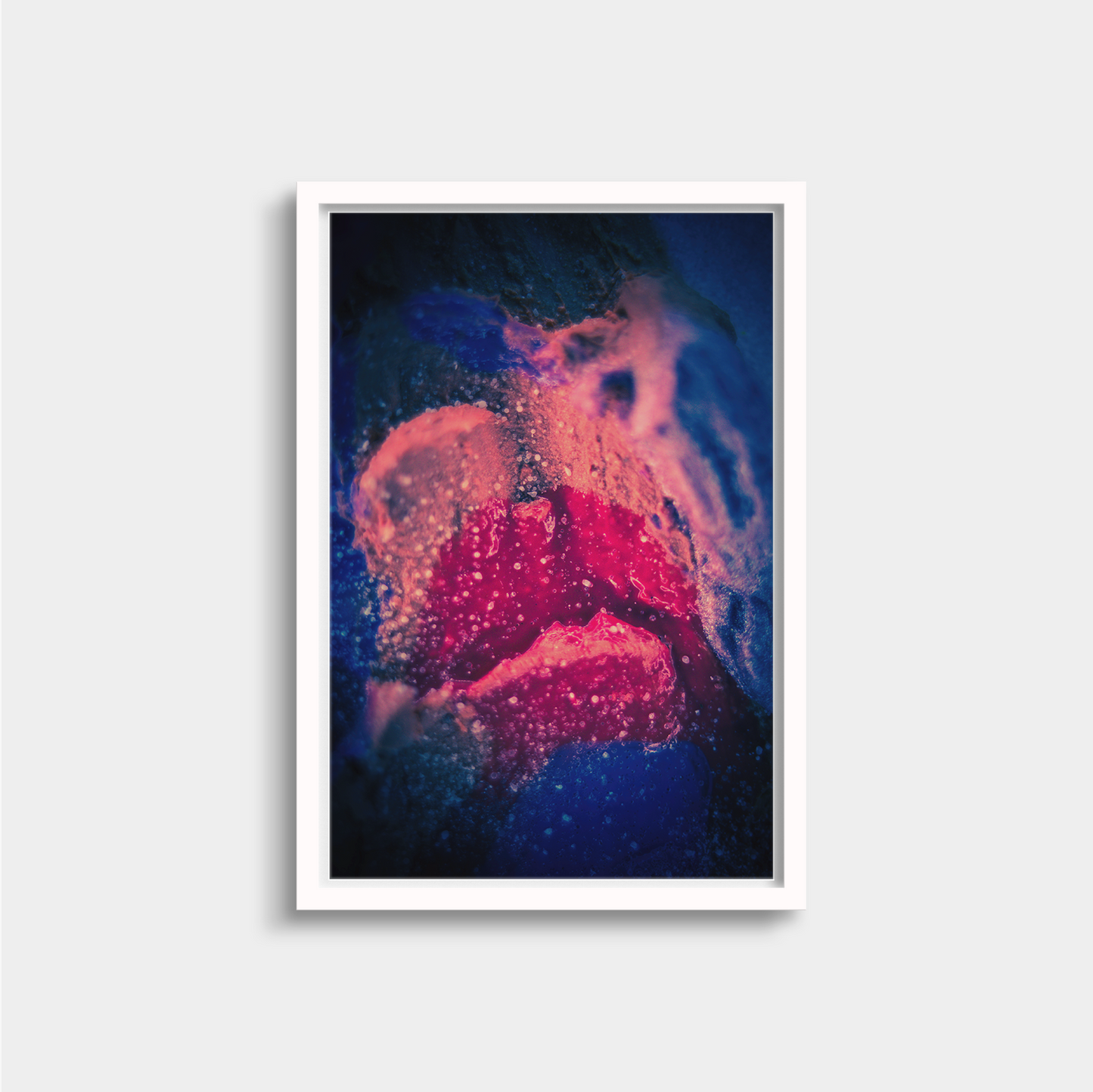 Materia Art Print-Art-The Design Craft