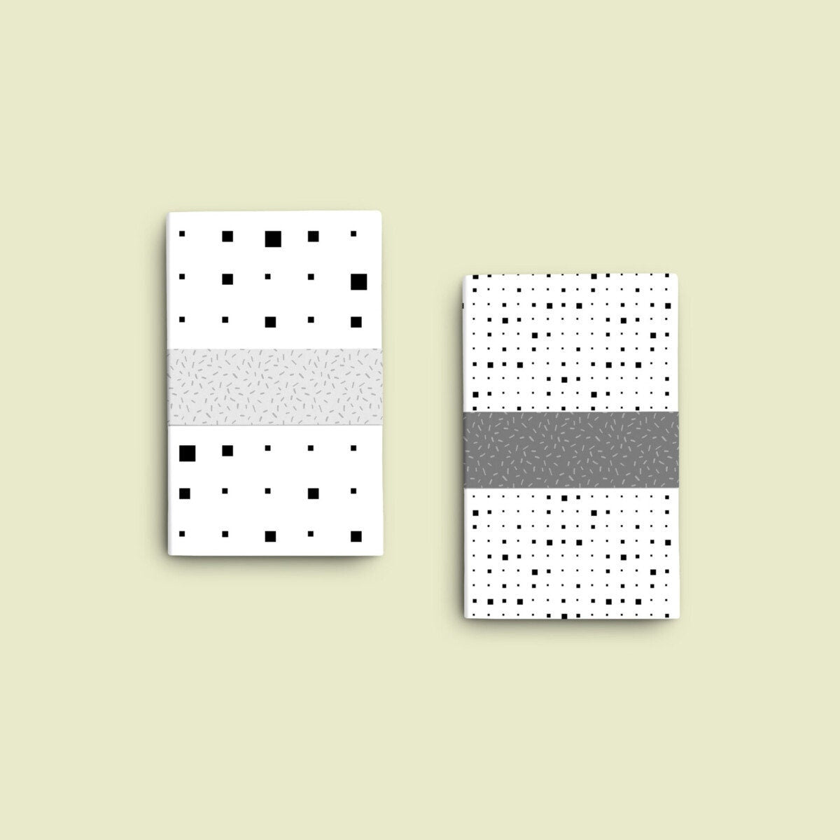 Minima 1 - xiii, Surface Design-Surface Design-The Design Craft