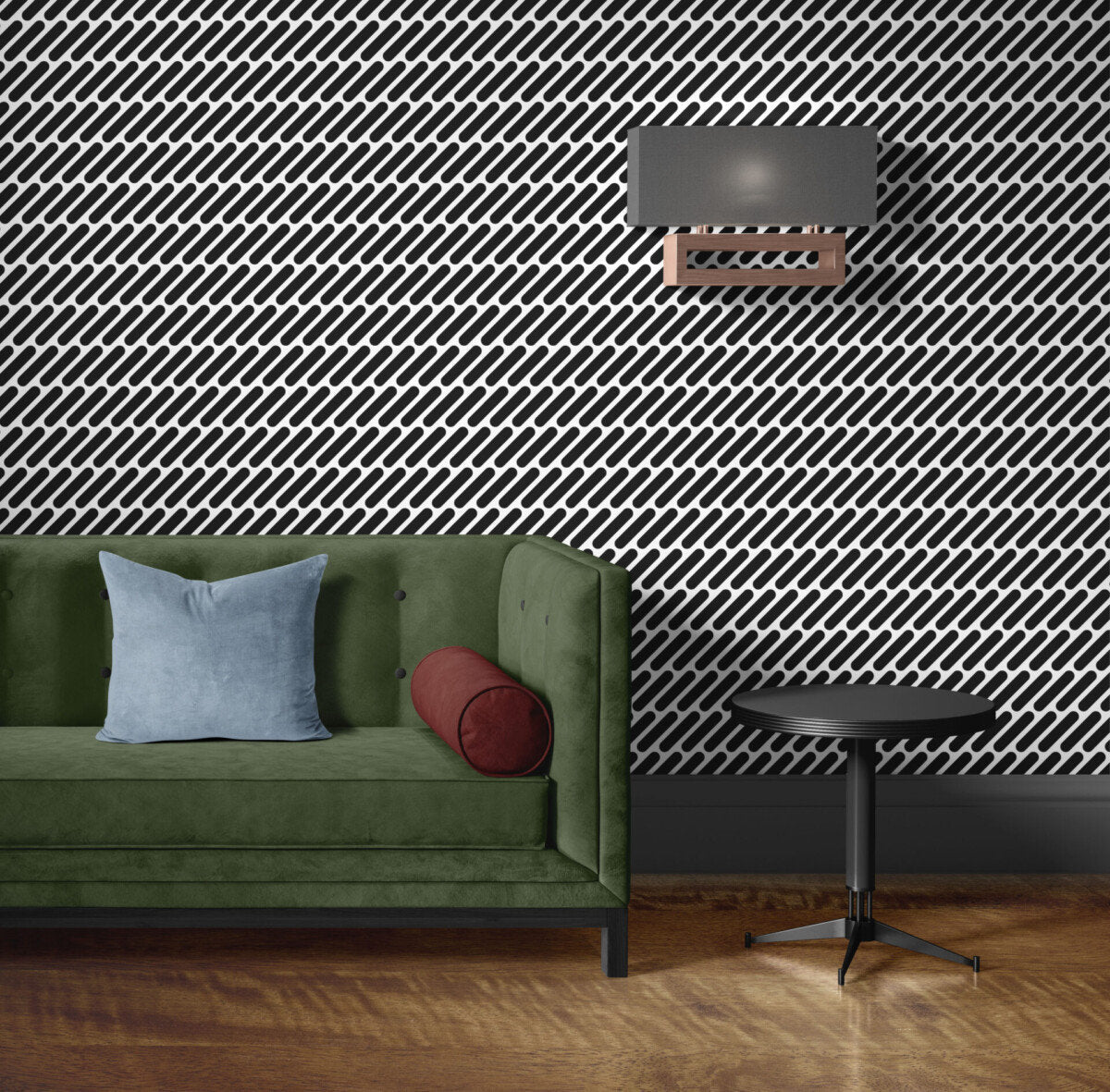 Minima 1 - xxv, Surface Design-Surface Design-The Design Craft