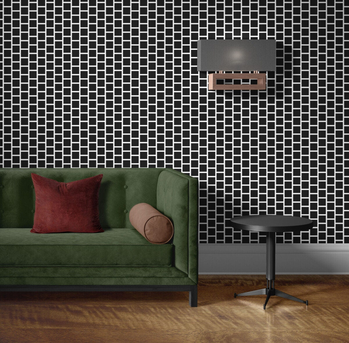 Minima 2 - xxi, Surface Design-Surface Design-The Design Craft