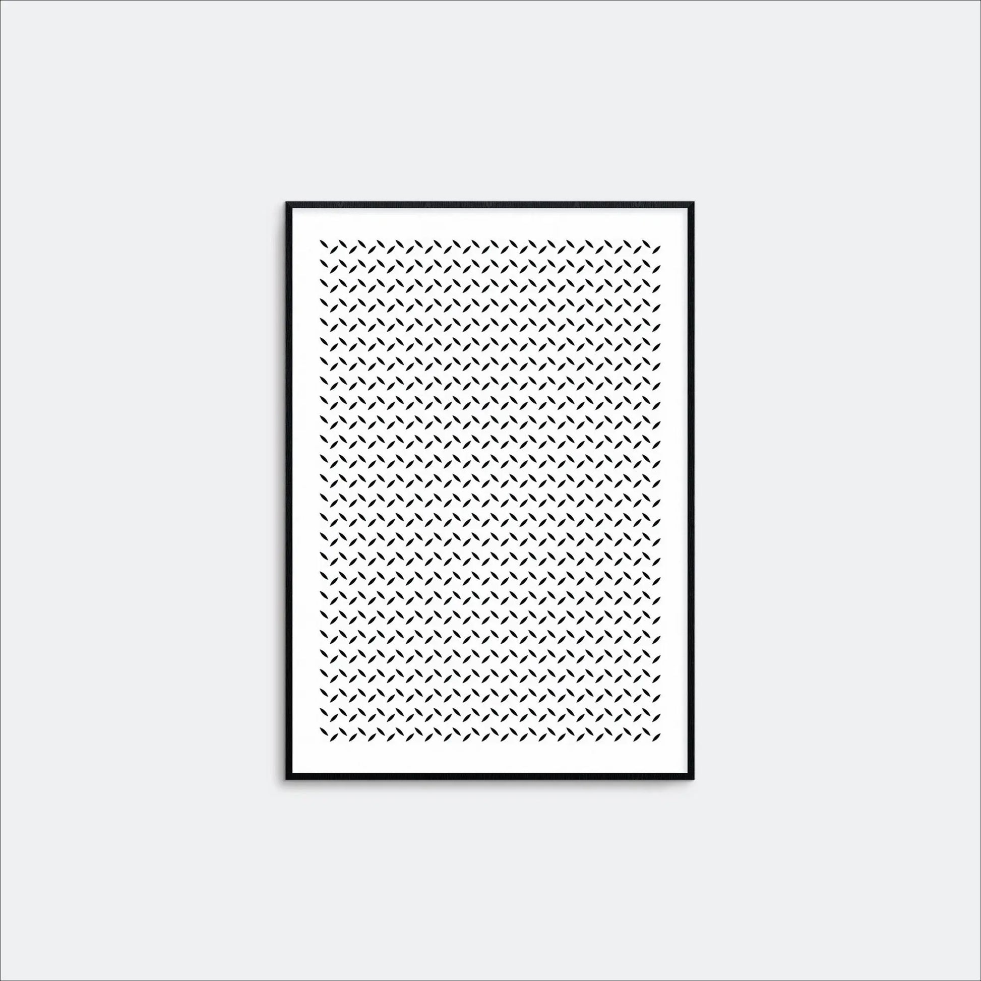 Minima IX Fine Art Print-The Design Craft