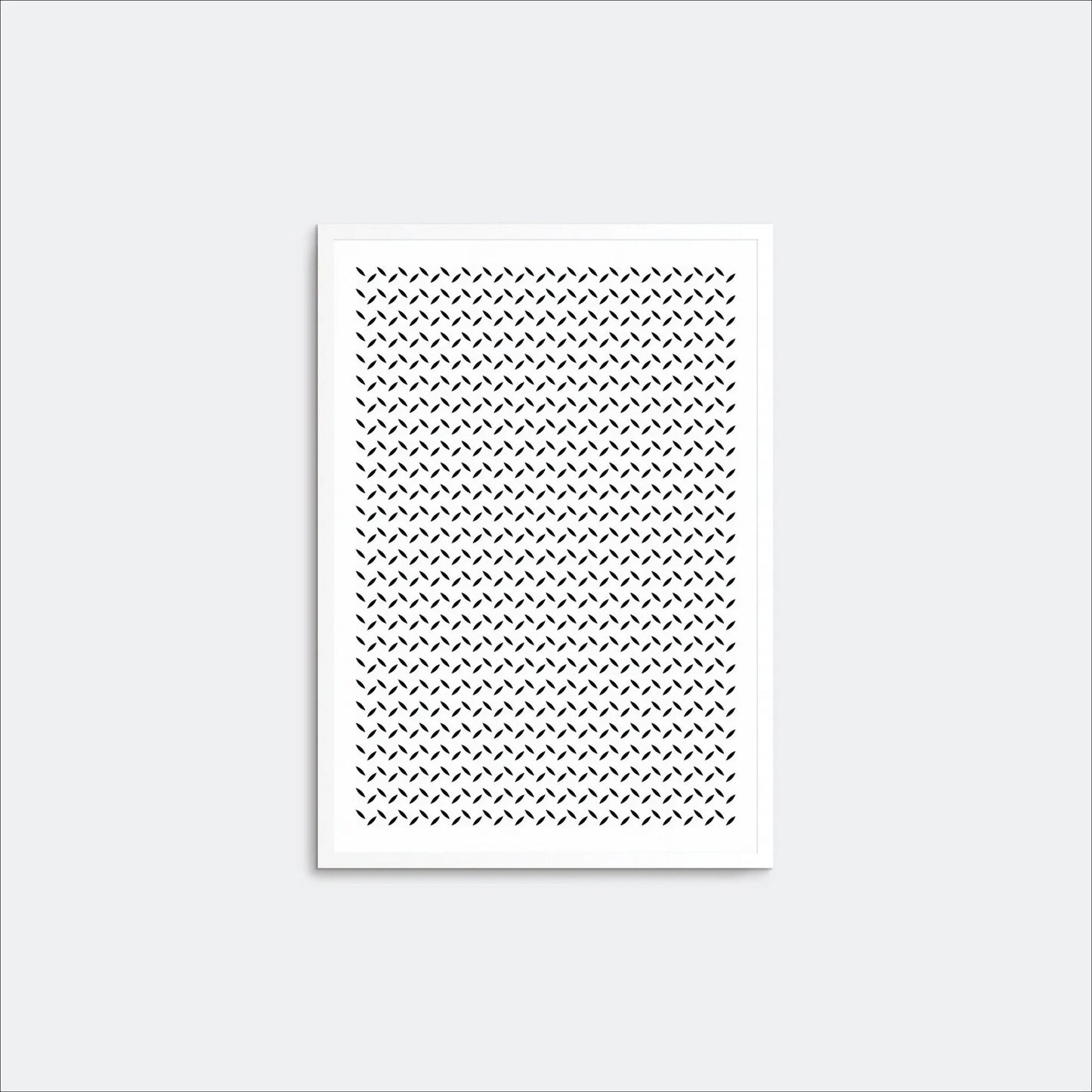 Minima IX Fine Art Print-The Design Craft