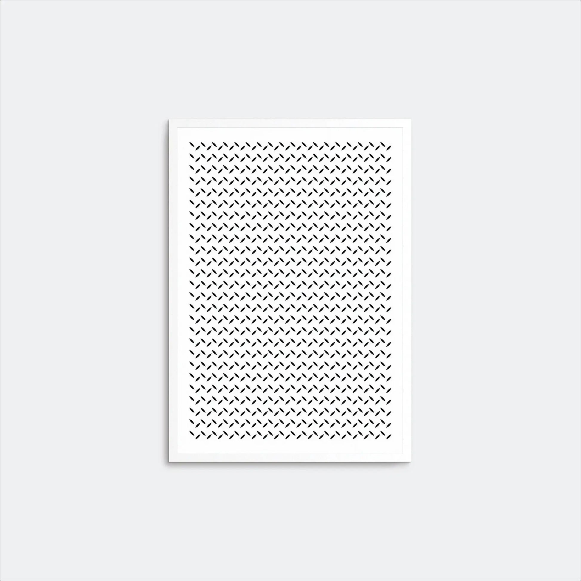 Minima IX Fine Art Print-The Design Craft