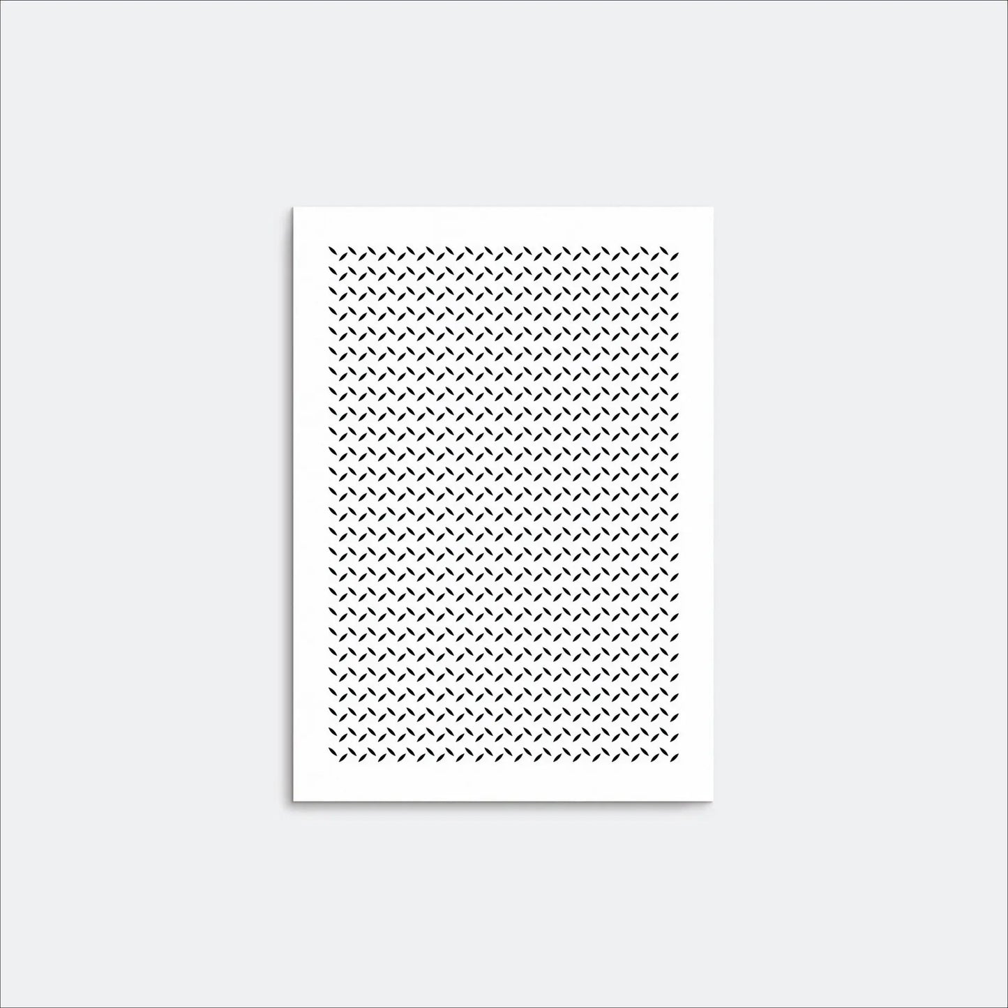 Minima IX Fine Art Print-The Design Craft