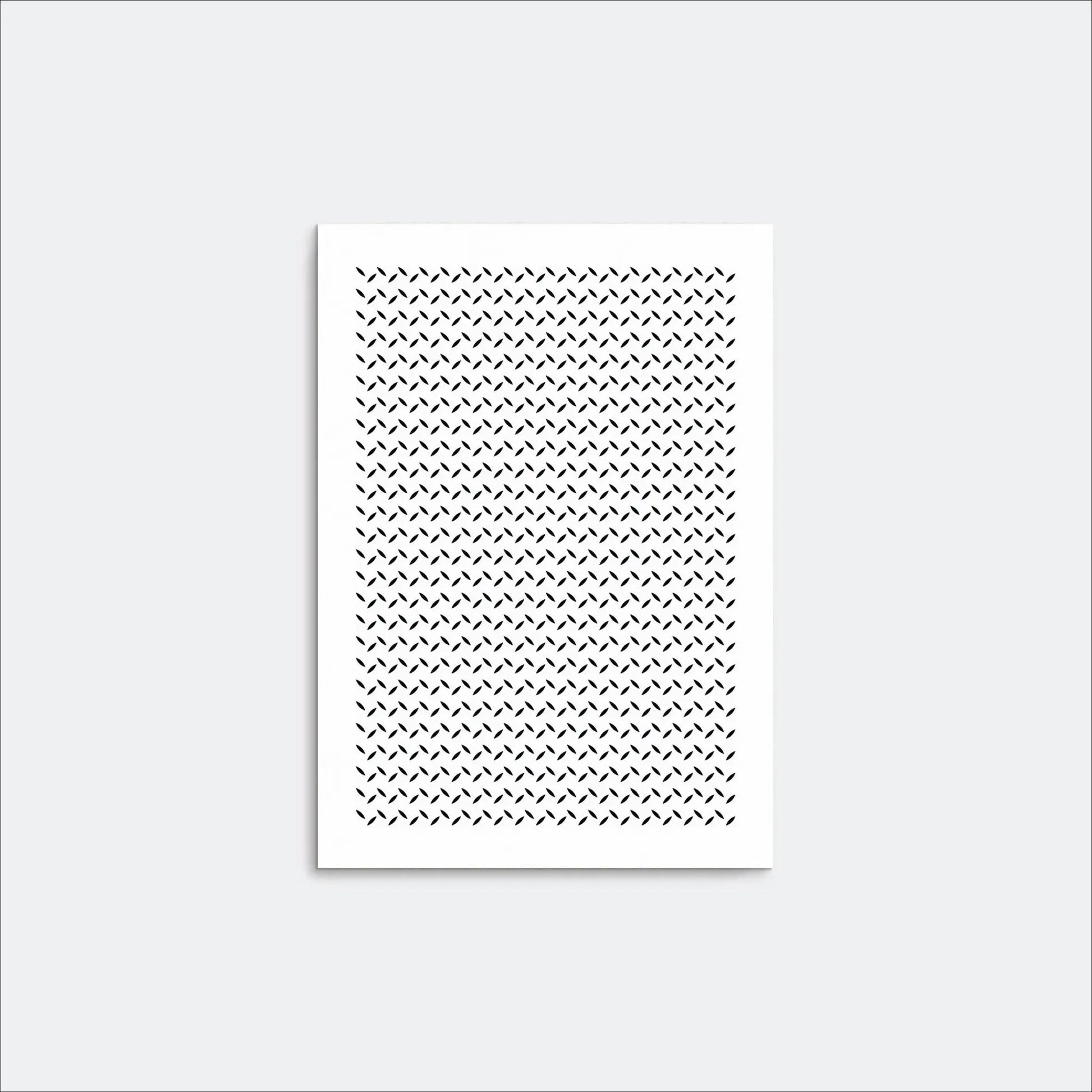 Minima IX Fine Art Print-The Design Craft