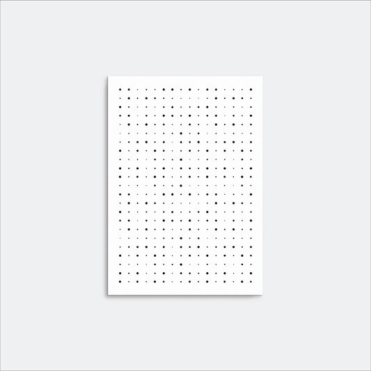 Minima XI Fine Art Print-Art Prints-The Design Craft