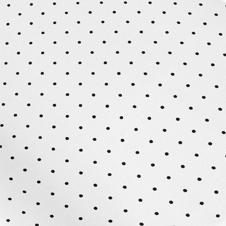 Minimal Black and White Gift Wrap-Gift Wrapping-The Design Craft