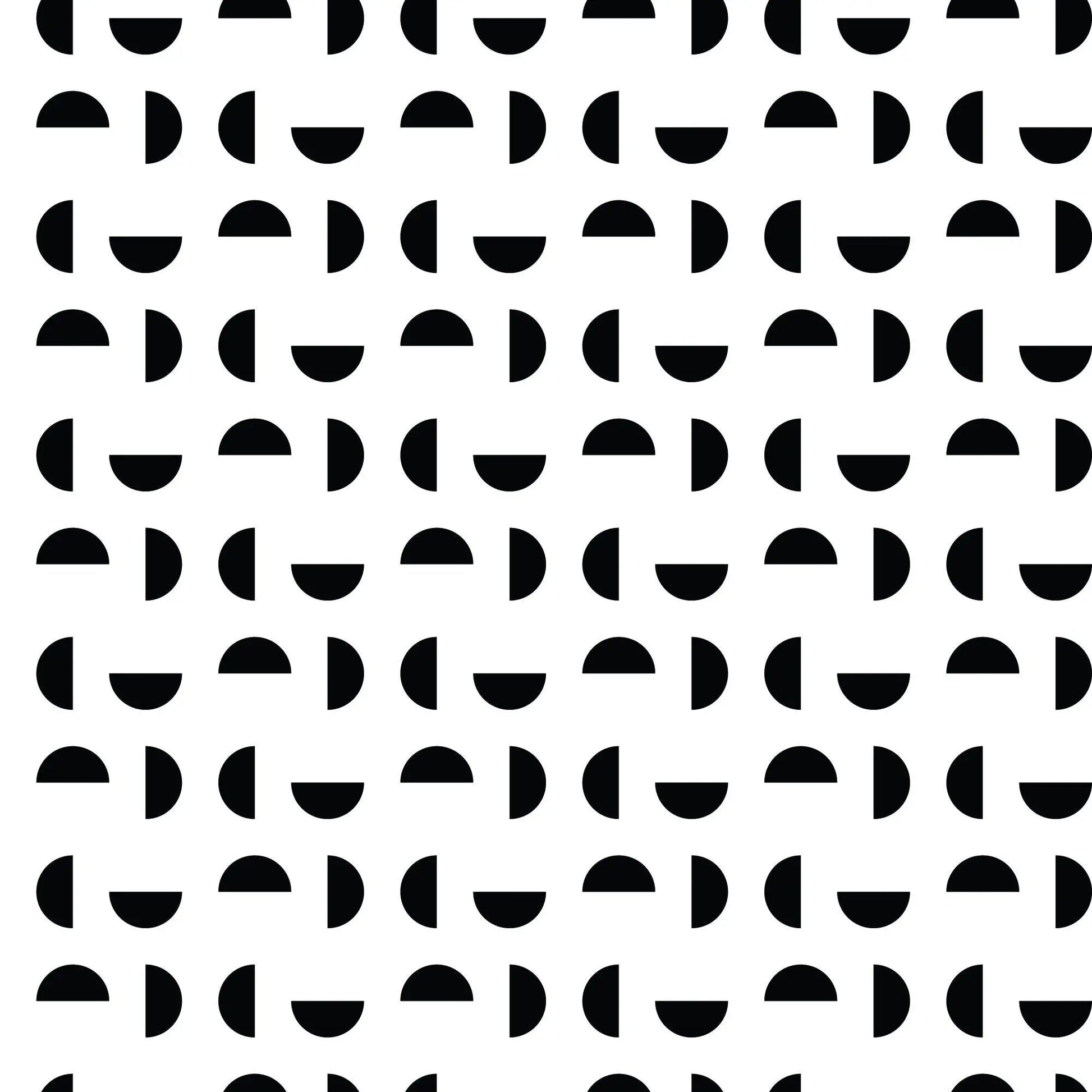 Minimal Slices Gift Wrap