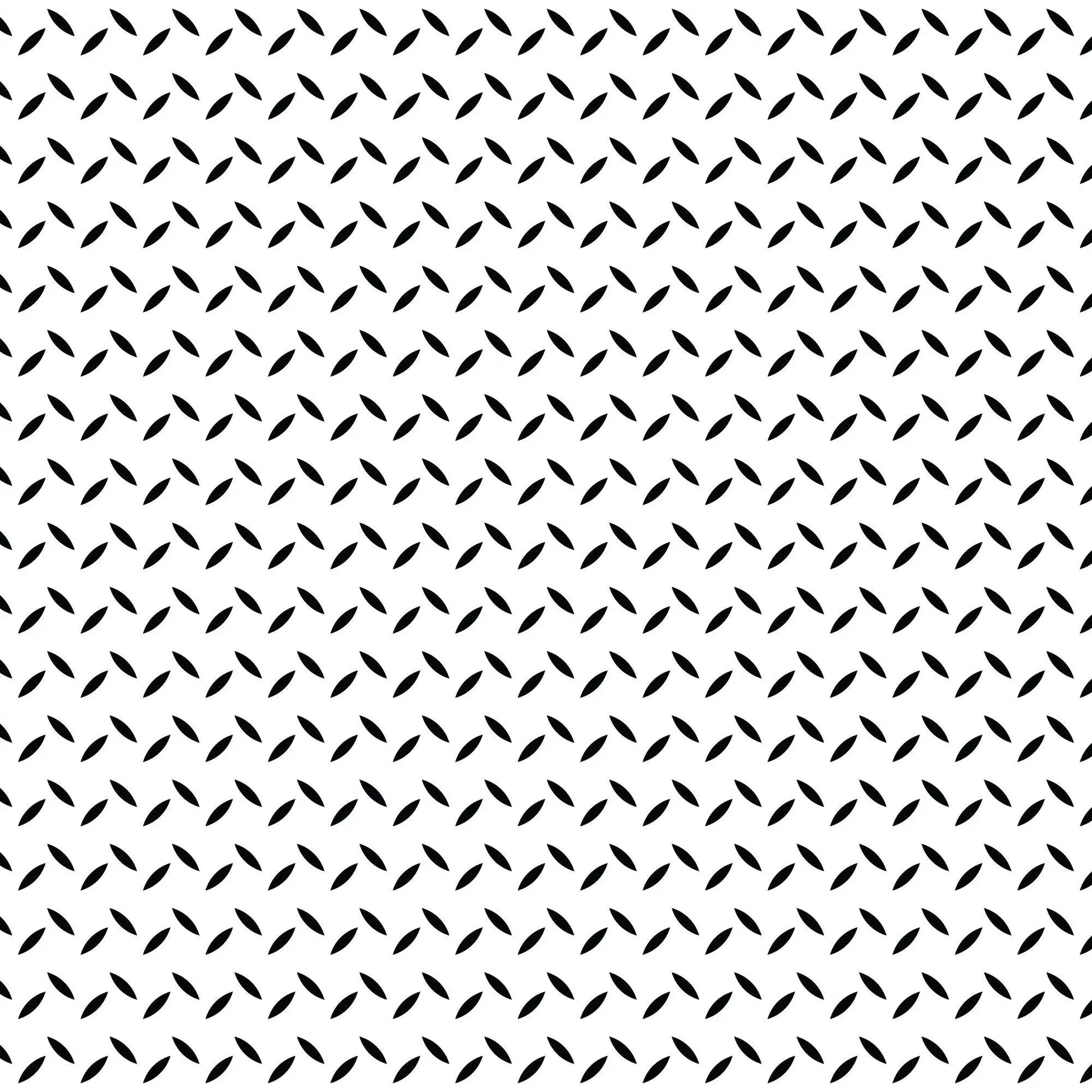 Minimal Tire Tread Gift Wrap