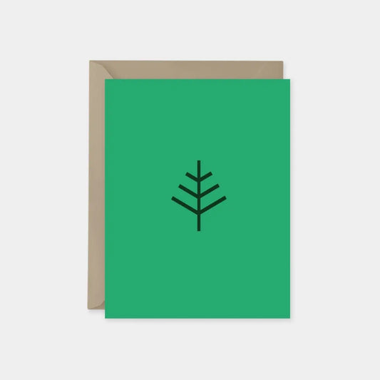 Minimalist Line Art Multi-Card Set