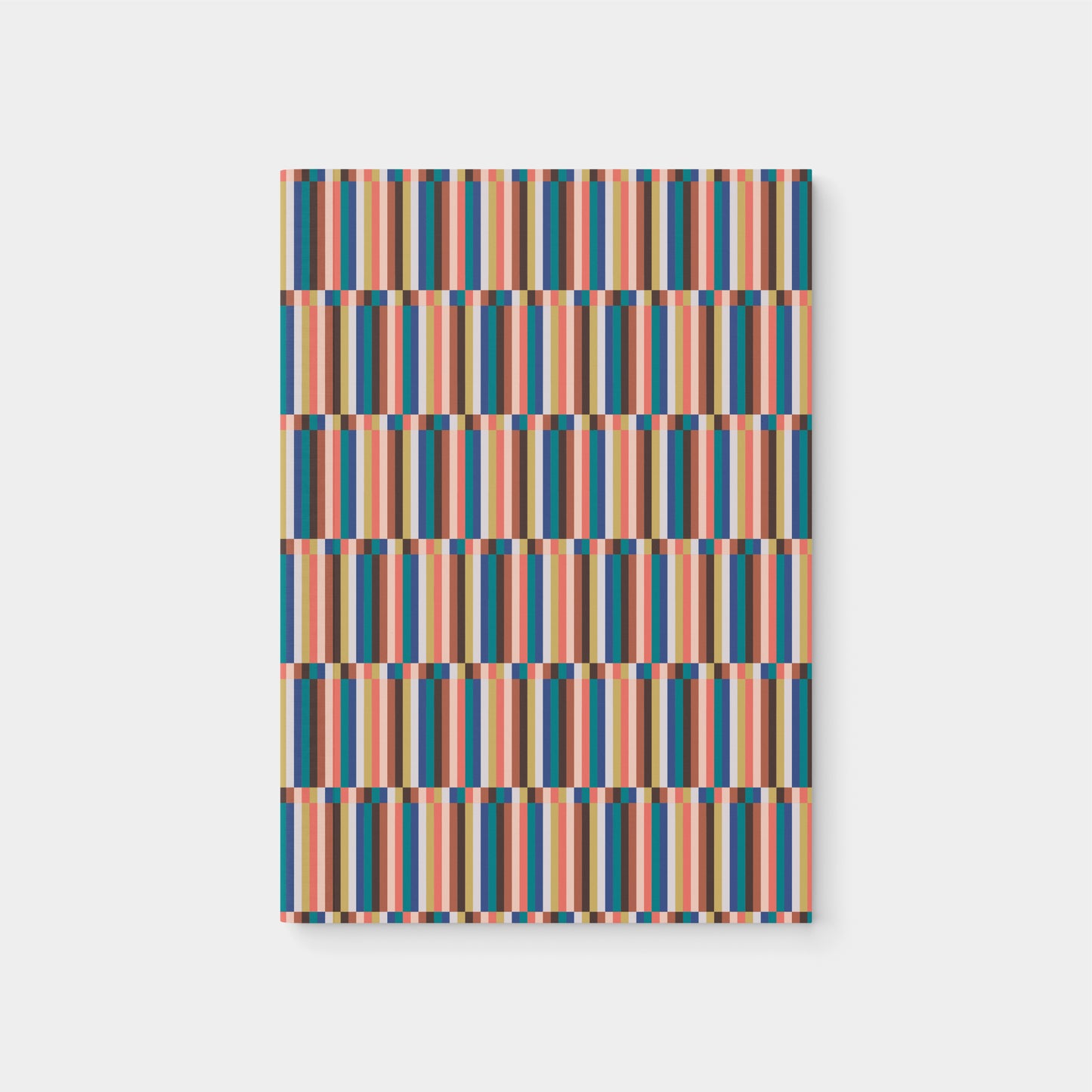 Modern Bands Softcover Notebook II