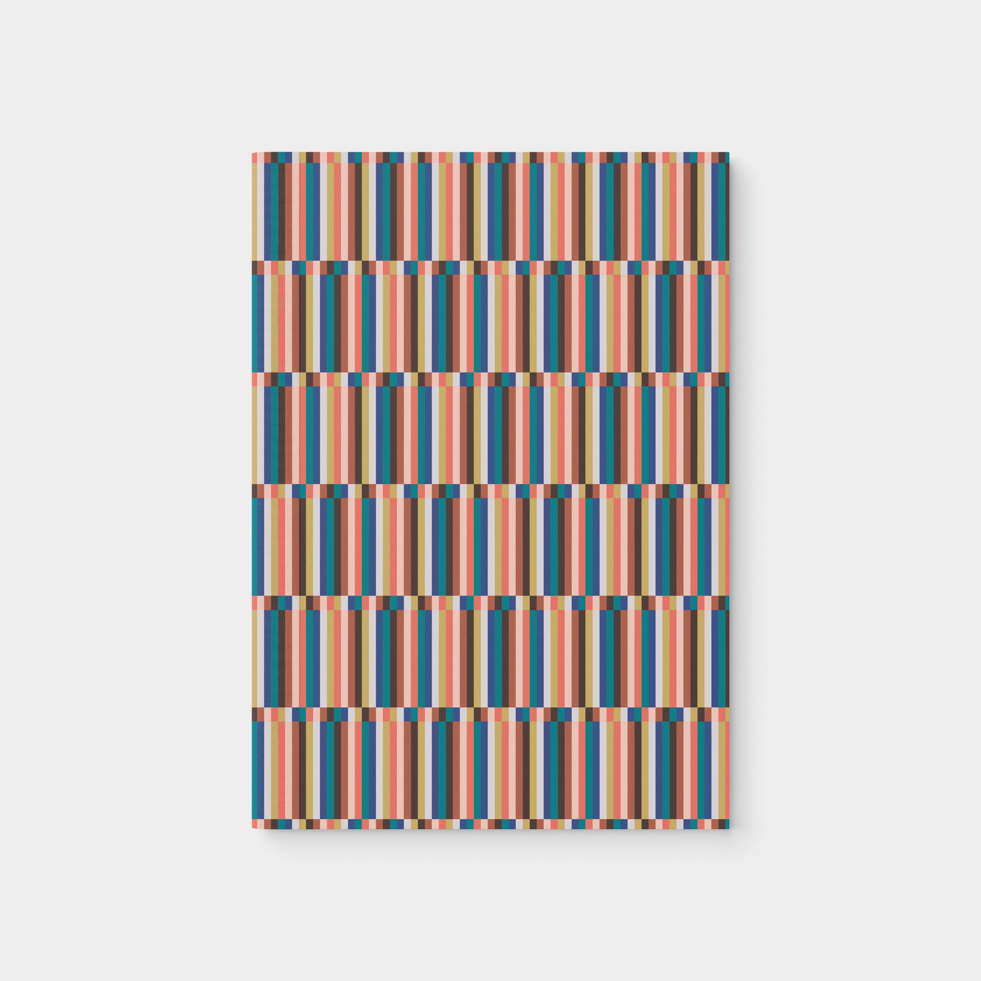 Modern Bands Softcover Notebook II