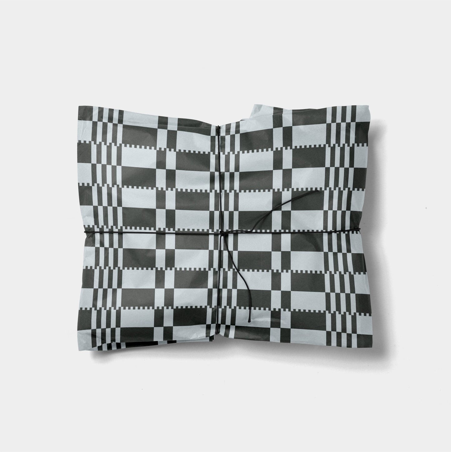 Modern Iro Gift Wrap-Gift Wrapping-The Design Craft