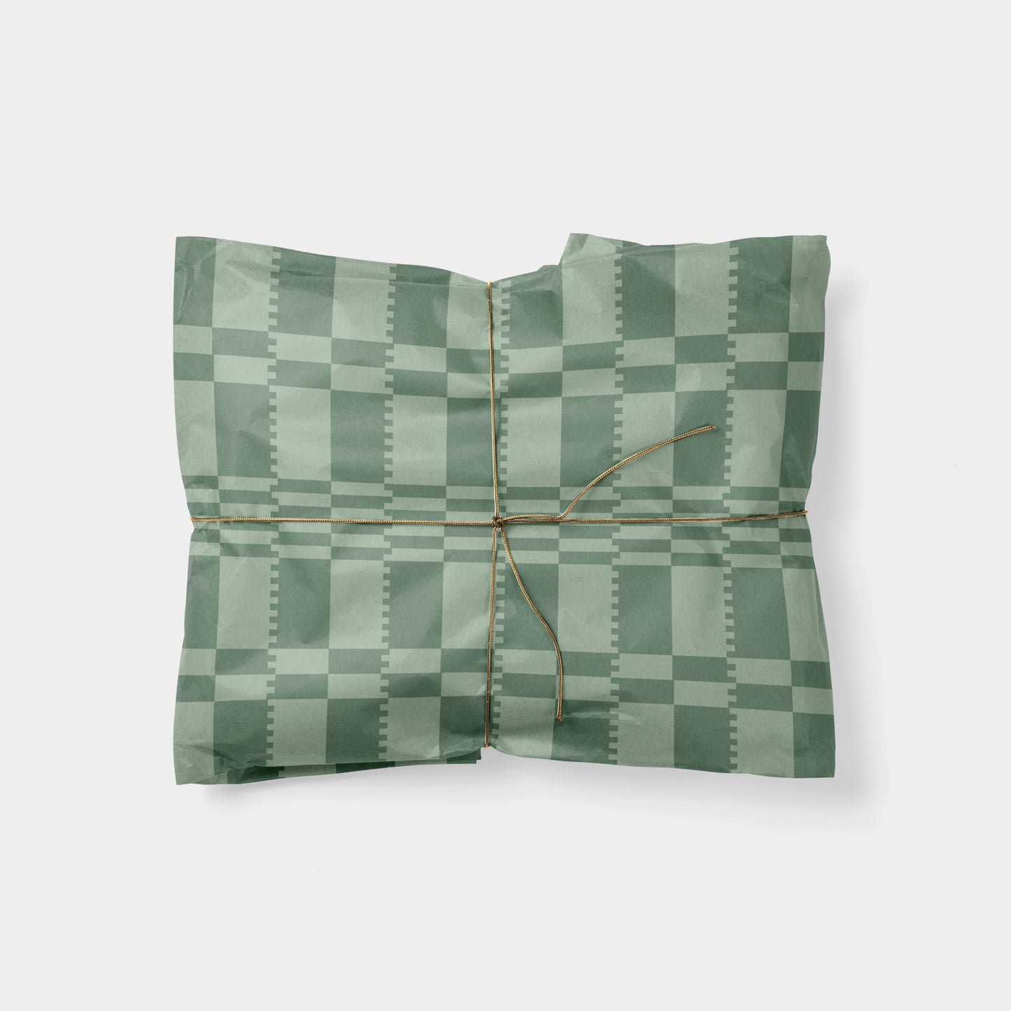 Modern Iro Gift Wrap IX