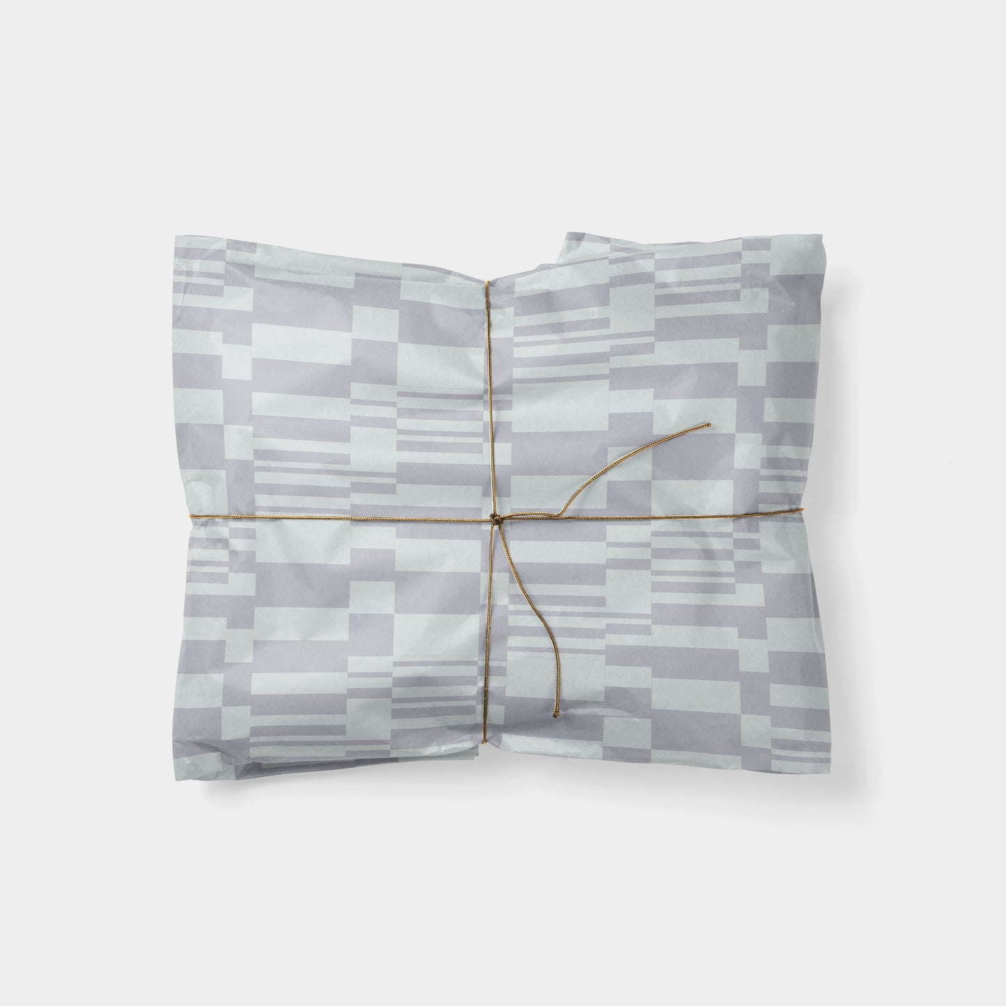 Modern Iro Gift Wrap VIII
