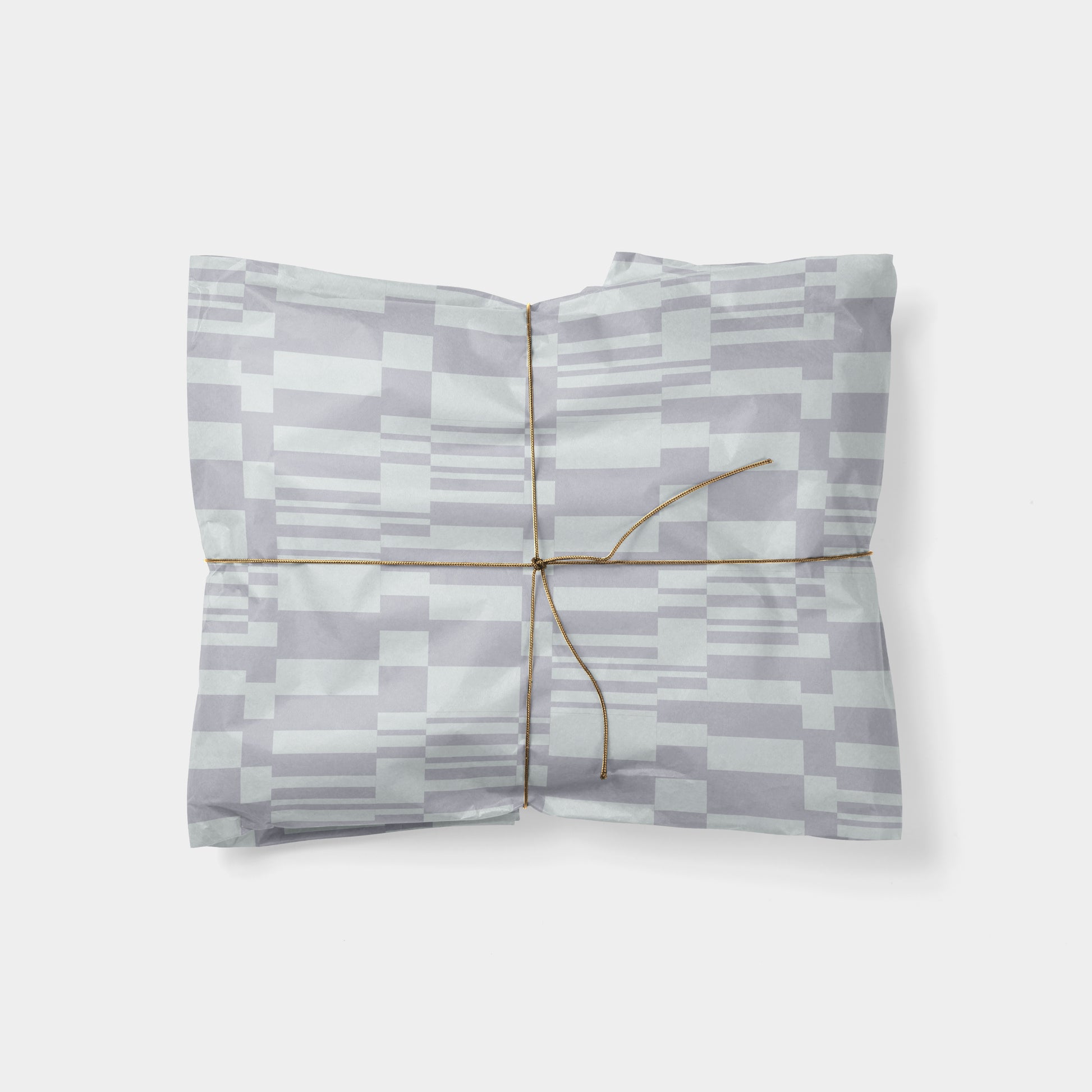 Modern Iro Gift Wrap VIII
