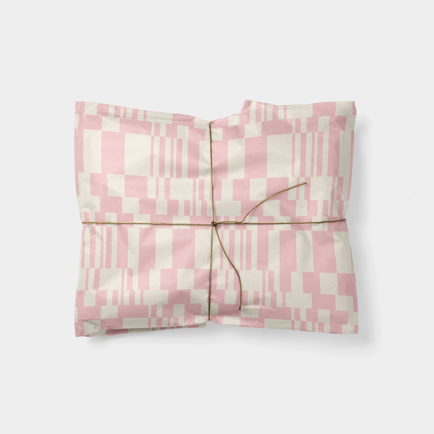 Modern Iro Gift Wrap